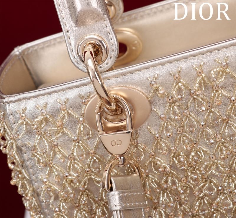 Christian Dior My Lady Bags